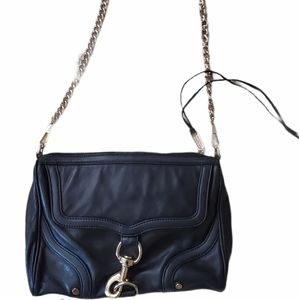 Rebecca Minkoff MAC Crossbody Bag